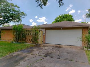 7314 Carew St, Houston, TX 77074