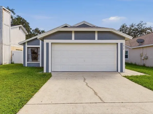 1432 MARIGOLD DRIVE, LAKELAND, FL 33811