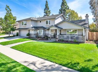 6318 E Bryce Ave, Orange, CA 92867