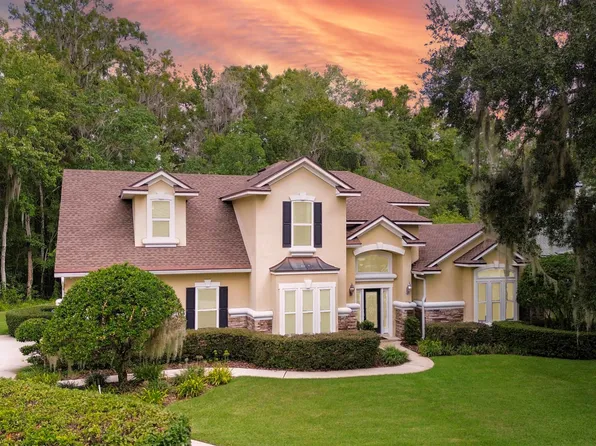 2272 Emilys Way, Fleming Island, FL 32003