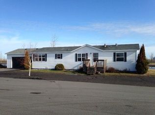 21099 Great Eastern, Warren, MN 56762