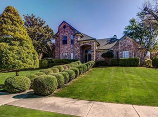 1716 Gunnison Dr, Plano, TX 75025