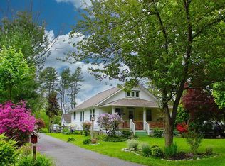 1168 Smithbridge Rd, Chadds Ford, PA 19317