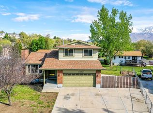 2213 N 850 W, Provo, UT 84604