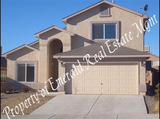 2401 Bridle Gate Trl SW, Albuquerque, NM 87121