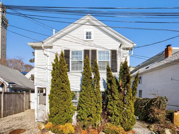 5 Webster Place, Provincetown, MA 02657