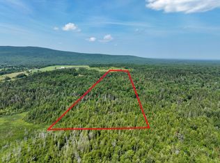 0 Route 374, Ellenburg Depot, NY 12935