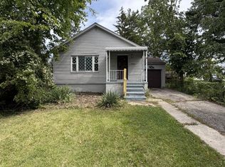 3899 E 151st St, Cleveland, OH 44128