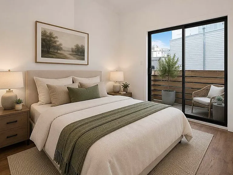 57 Stagg St #1F — Photo 4