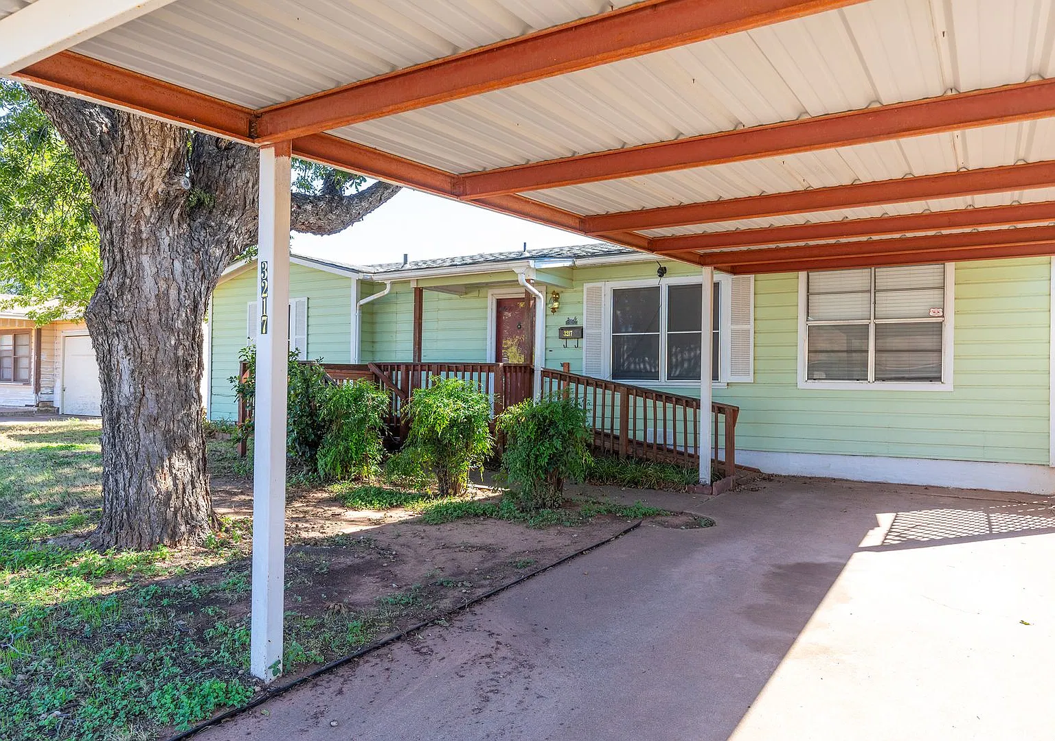 3217 Melinda Ln, Abilene, TX 79603 — Photo 3