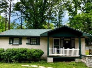 1185 Tillman St NW, Conyers, GA 30012