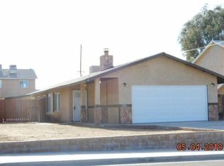 1320 Mirage Dr, Barstow, CA 92311