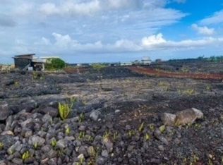 12 1140th #383, Pahoa, HI 96778