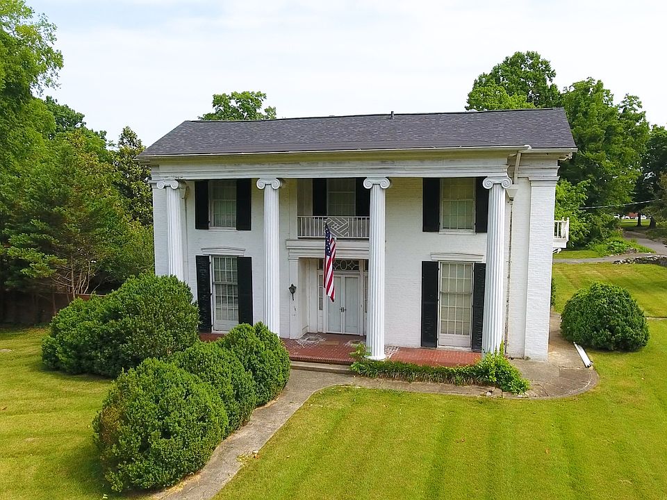 407 E Franklin St, Shelbyville, TN 37160 Zillow
