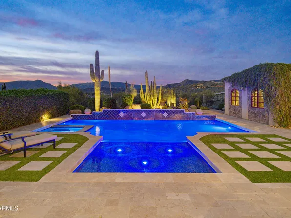 7070 E LONE MOUNTAIN Road N, Cave Creek, AZ 85331