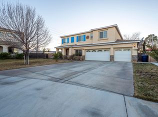 5848 Spice St, Lancaster, CA 93536
