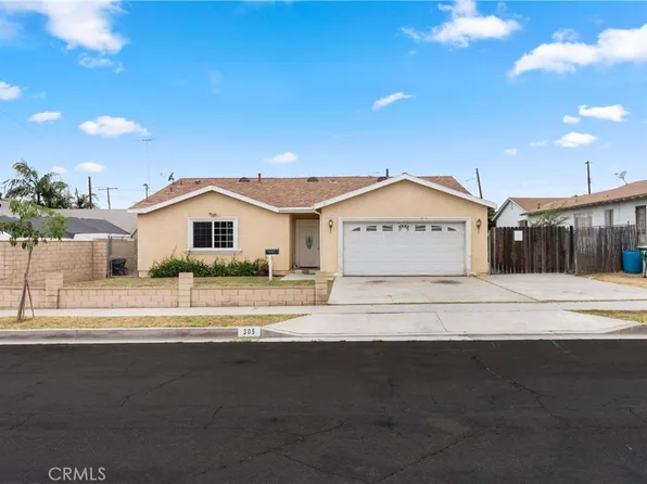 305 N College St, La Habra, CA 90631