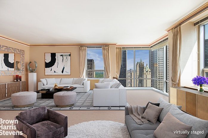 1st image of 15 W 53rd St #31A