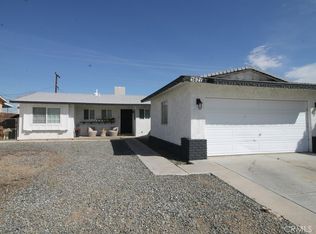 1621 Forane St, Barstow, CA 92311