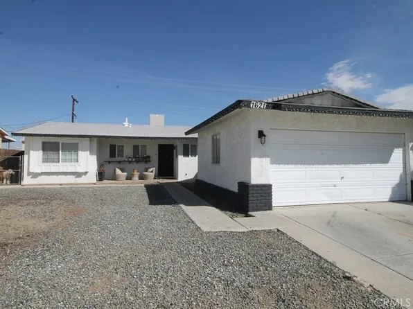 1621 Forane St, Barstow, CA 92311