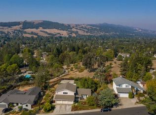 317 Camaritas Way, Danville, CA 94526