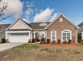 1104 Saint Johns Ave, Matthews, NC 28104