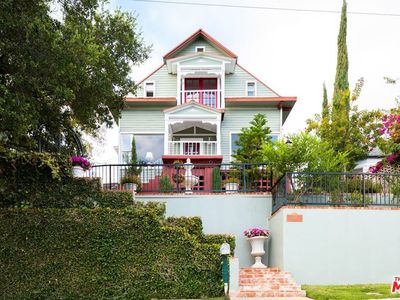 6341 Rosswood Ter, Los Angeles, CA, 90042