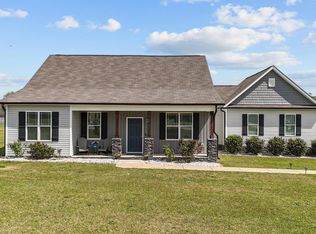 676 Wall Rd, Wendell, NC 27591