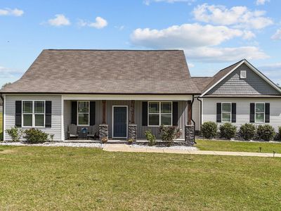 676 Wall Rd, Wendell, NC, 27591