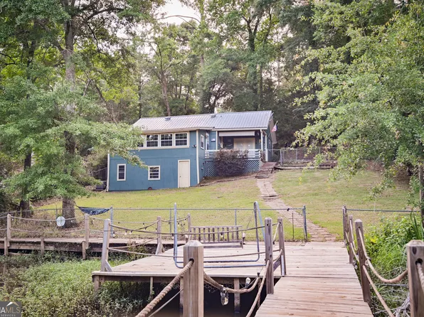 458 Haley Rd, Jackson, GA 30233
