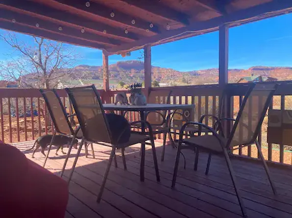 348 W Kanab Creek Dr, Kanab, UT 84741