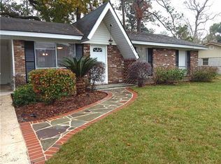 633 Northbrook Rd, Savannah, GA 31419