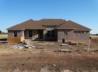 357 Windmill Crossing, Ovalo, TX 79541