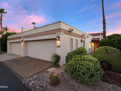 25476 N Danny Ln, Rio Verde, AZ, 85263