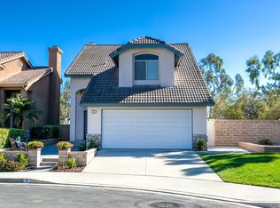 2 Allege Ct, Foothill Ranch, CA 92610