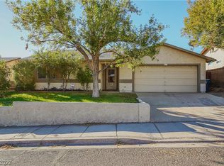 5125 Myrtlewood Ave, Las Vegas, NV 89122
