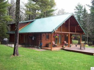 1325 Press Camp Rd, Two Harbors, MN 55616