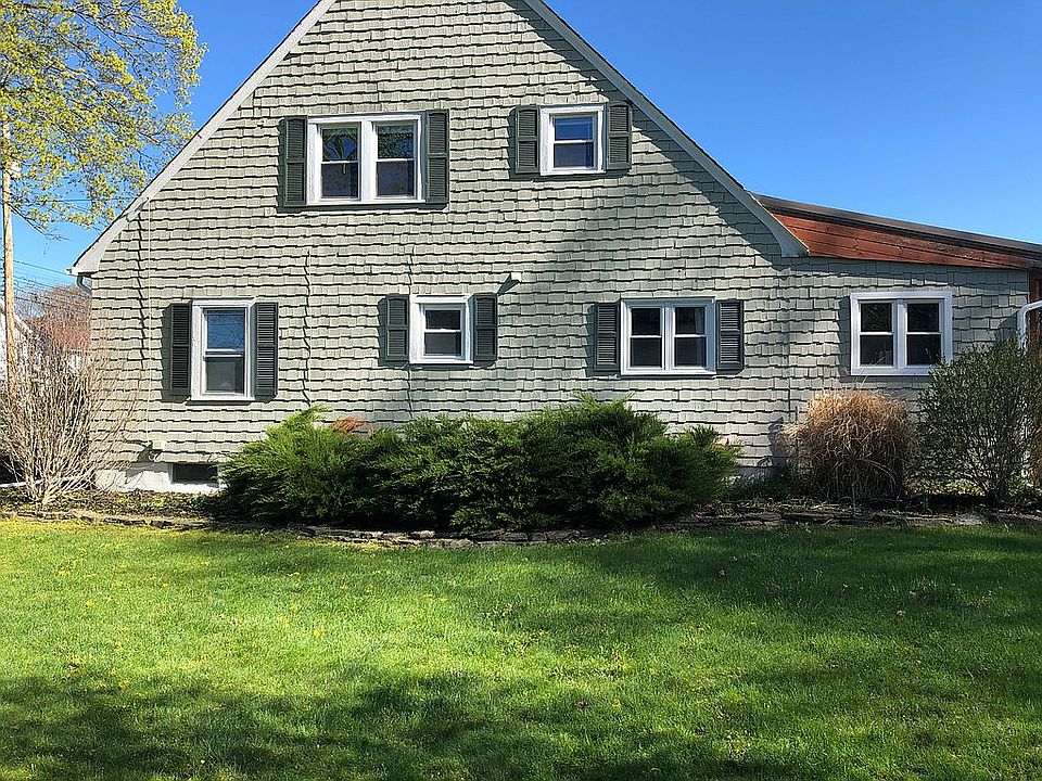 445 Seneca Rd, Hornell, NY 14843 Zillow