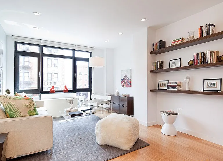 349 Metropolitan Ave #2D — Photo 3