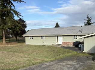 950 E Belfield Ave, Sequim, WA 98382