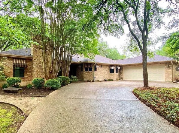 2602 Deerfoot Trl, Austin, TX 78704