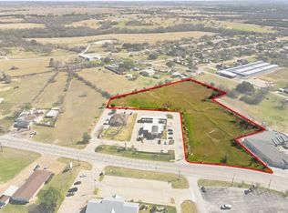 2915 N Fall Creek Hwy, Granbury, TX 76049