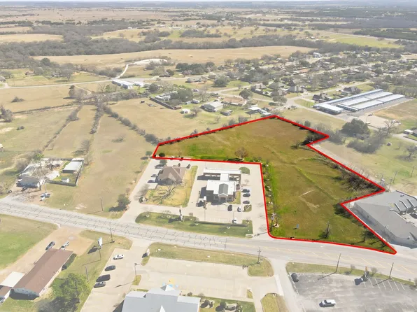 2915 N Fall Creek Hwy, Granbury, TX 76049