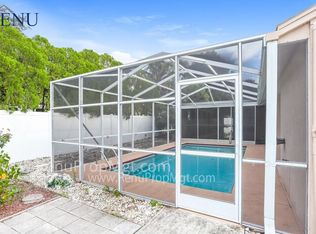 8122 Gabriel Dr, Pt Richey, FL 34668