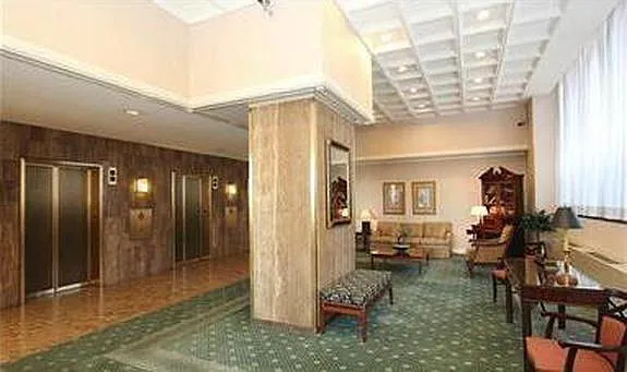 5500 Friendship Blvd #2010 — Photo 25