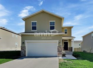 2360 E Wild Horse Way, Eagle Mountain, UT 84005