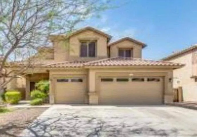 4601 W Donner Dr — Photo 1