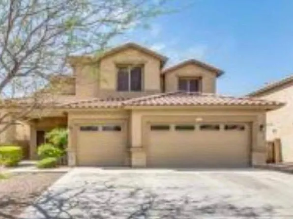 4601 W Donner Dr, Laveen, AZ 85339