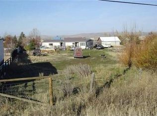 405 E Wallowa Ave, Joseph, OR 97846