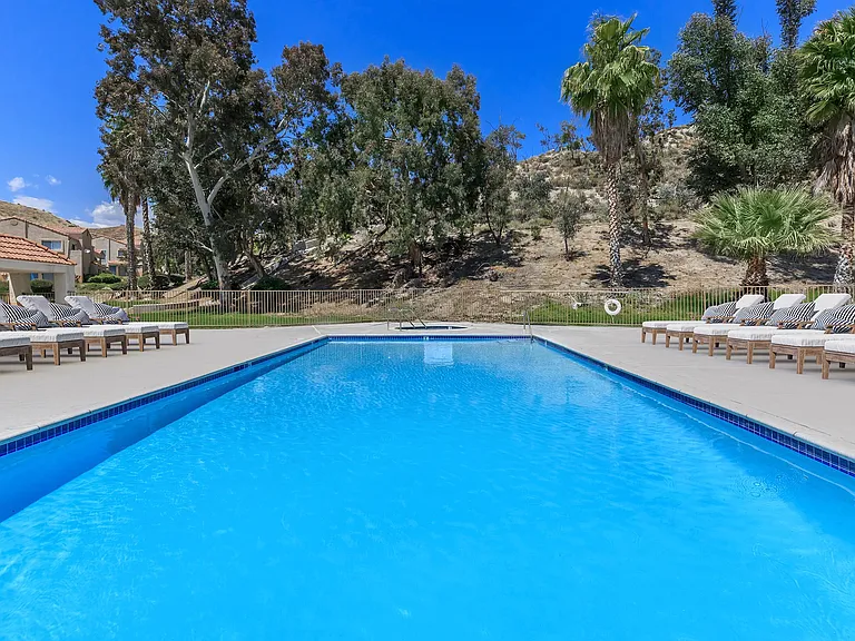 Sand Canyon Villas & Townhomes — Photo 85